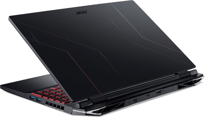 Produktbild Acer Nitro 5 RTX 3050 Ti (15.60", Intel Core i5-12500H, 16 GB, 1000 GB, CH)