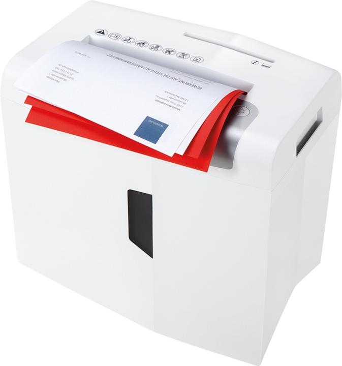 Image du produit HSM Déchiqueteuse de documents SHREDSTAR (Coupe de particules)