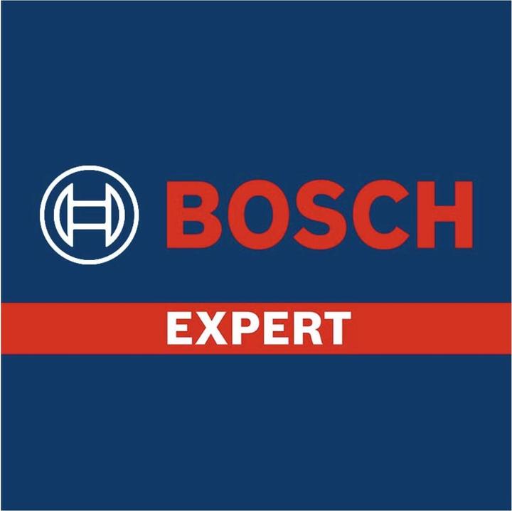 Produktbild Bosch Professional Zubehör EXPERT Grout Segment Blade ACZ 85 RD4 Blatt für Multifunktionswerkzeuge, 85 mm, 10 Stück