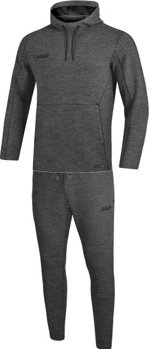 Immagine prodotto JAKO Jogginganzug Premium Basics mit Kapuzensweat (38)