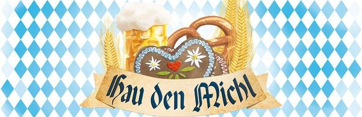 Produktbild Krimi Total Hau den Michl (Deutsch)