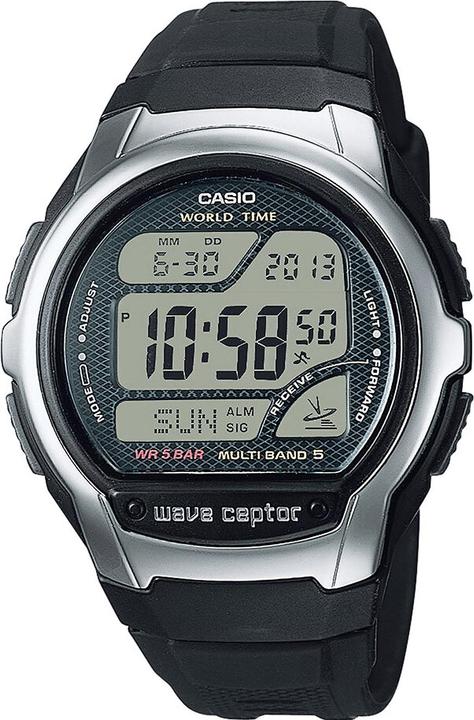 Casio Collection (Digitaluhr, 44 mm)