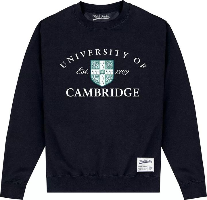 Park Fields Est 1209 Sweatshirt (L)