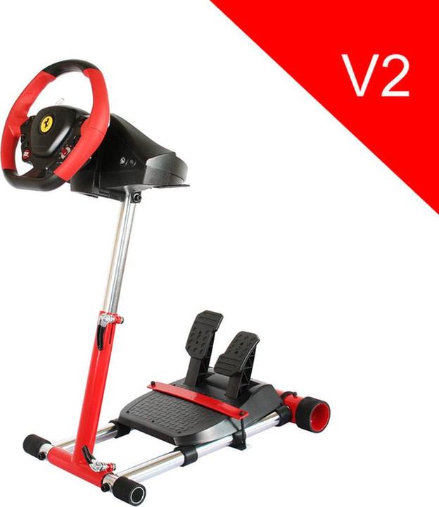 Produktbild Wheel Stand Pro for Thrustmaster F458/F430/T80/T100 - Deluxe V2