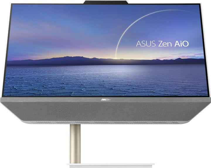 Image du produit ASUS Zen AiO 24 (AMD Ryzen 7 5825U, 16 Go, 512 Go, AMD Radeon Graphics)
