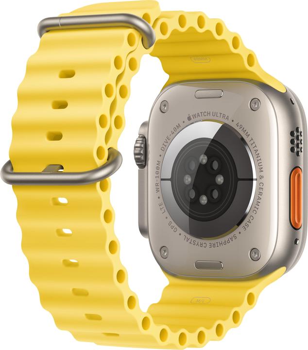 Produktbild Apple Watch Ultra Ocean (49 mm, 4G)