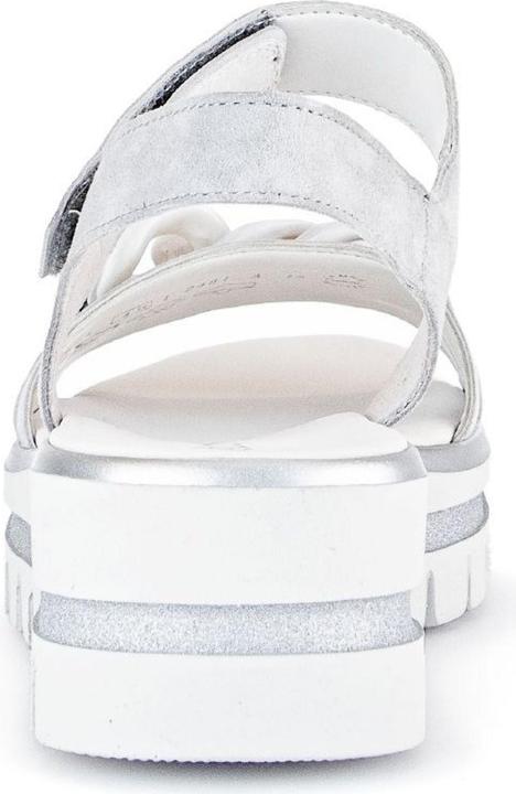 Actual product image Gabor Sandal 44.624.19 (37.5)