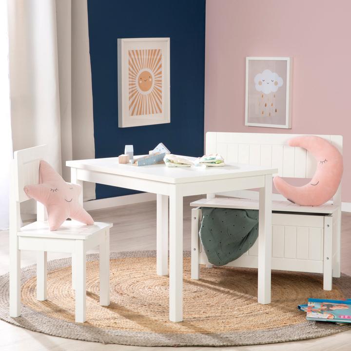 Actual product image Roba Chest bench (Child seating group)