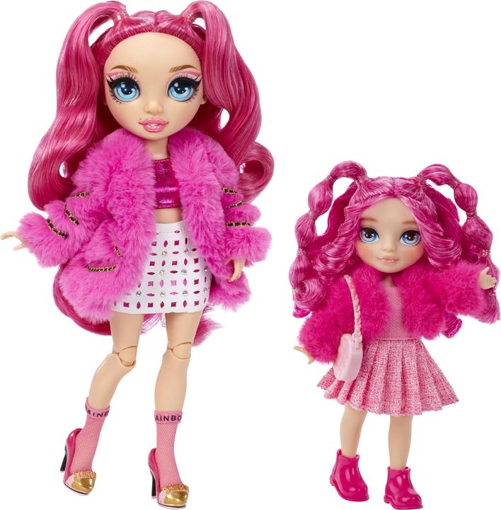 Produktbild MGA Rainbow High Littles (Assortiert)