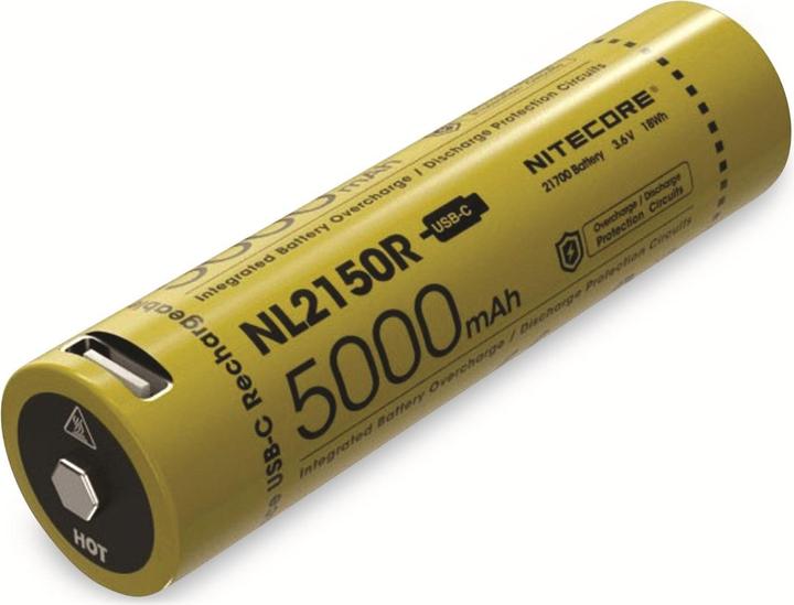 Nitecore NL2150R