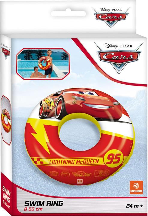 Image du produit Mondo Cars Schwimmring