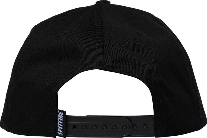 Actual product image Spitfire Bighead snapback