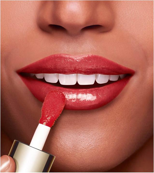 Image du produit Clarins Huile de confort pour les lèvres (03 - Cerise)