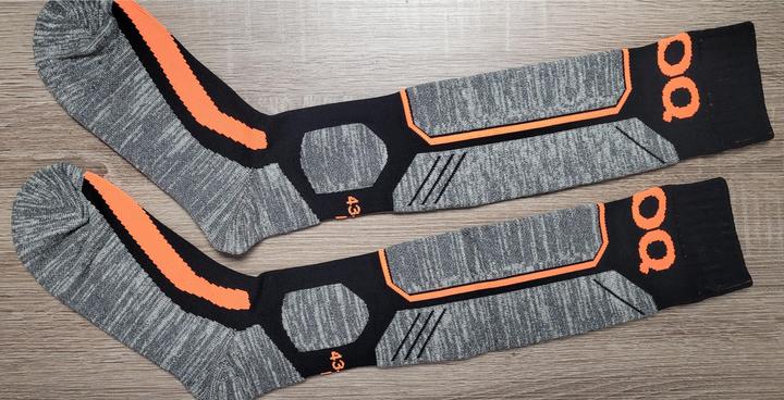 Actual product image Amoq Motorcycle socks (37, 38)
