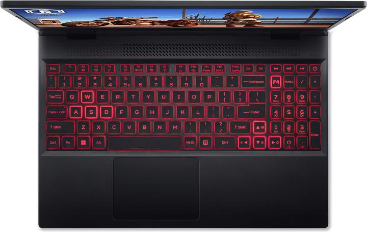 Produktbild Acer Nitro 5 RTX 3050 Ti (15.60", Intel Core i5-12500H, 16 GB, 1000 GB, CH)