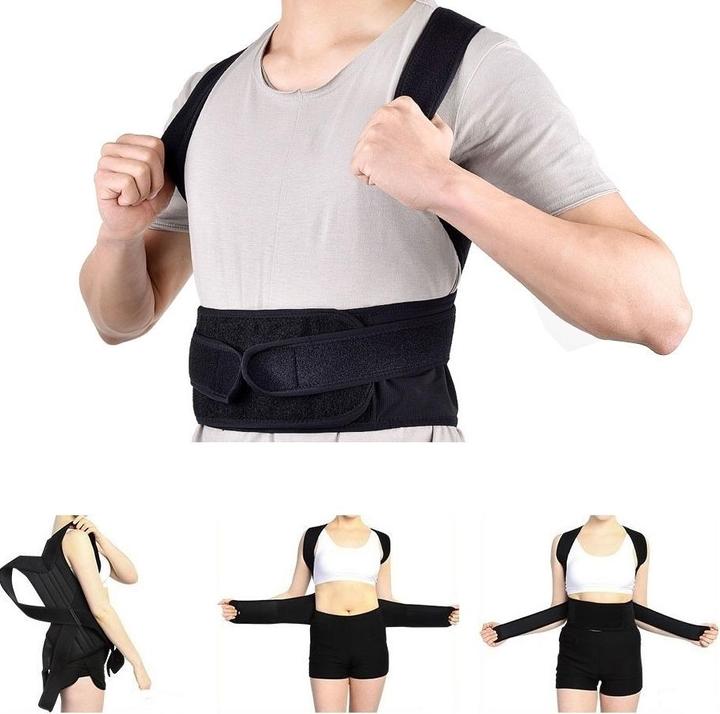 Produktbild Stride Geradehalter zur Haltungsunterstützung (M)