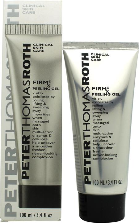 Produktbild Peter Thomas Roth CLINICAL SKIN CARE FirmX Peeling Gel (Peeling, 100 ml)