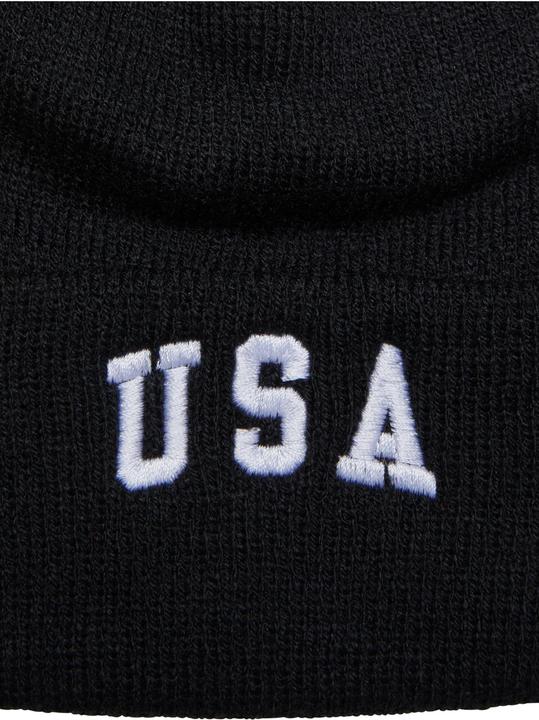 Image du produit Mister Tee MisterTee USA Bonnet - 179219 (Taille unique)