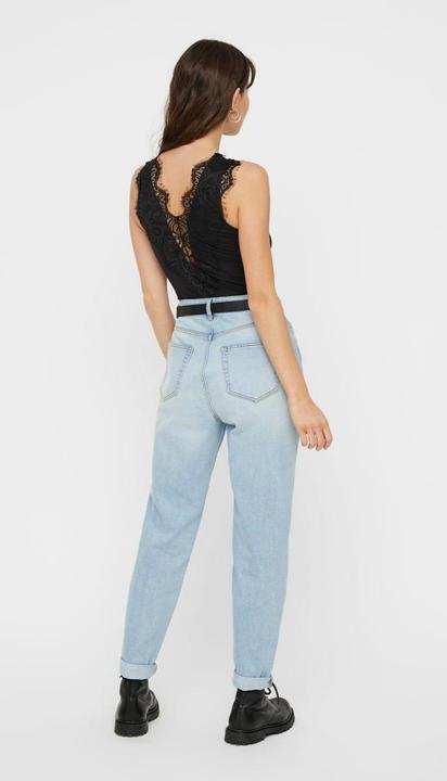 Actual product image Pieces Lace Body (S)