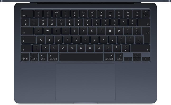 Actual product image Apple MacBook Air – 2025 (13.60", M4, 24 GB, 1000 GB, DE)
