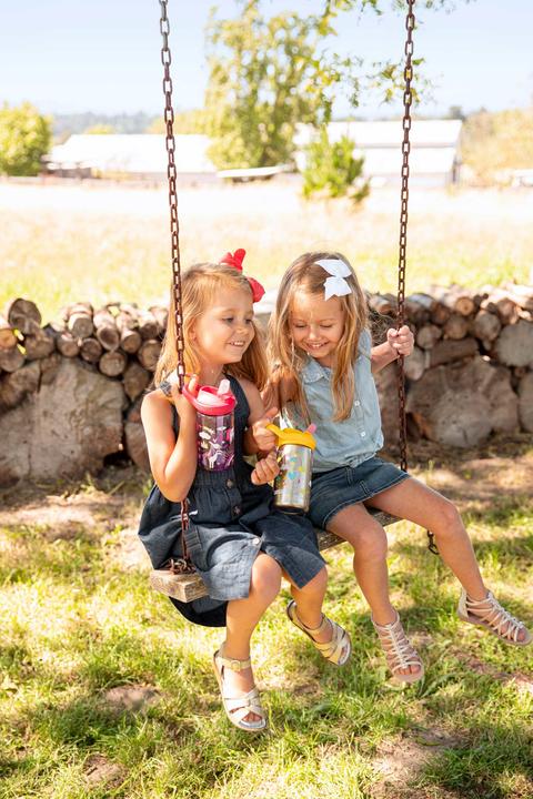 Produktbild Camelbak eddy+ Kids Bottle (0.40 l)