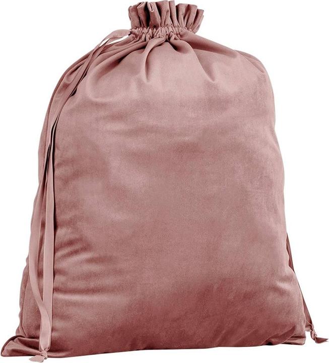 Produktbild Bagbase Geschenkbeutel Unifarben Samt (Geschenkfolie, 1 x)