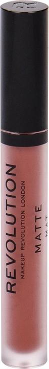 Produktbild Makeup Revolution Matte (124 Gone Rogue)