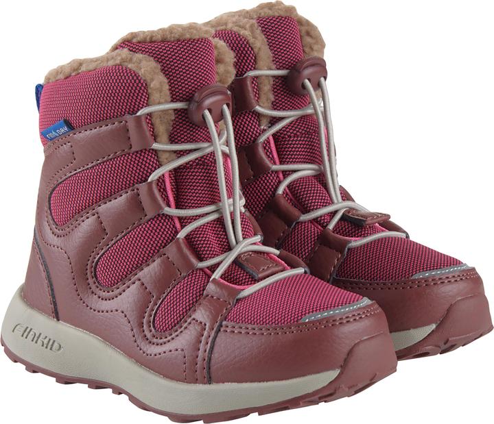 Zibellino, Raspberry