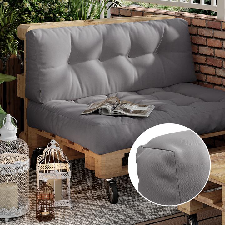 Immagine prodotto Vicco Ohio (120 x 15 x 80 cm)