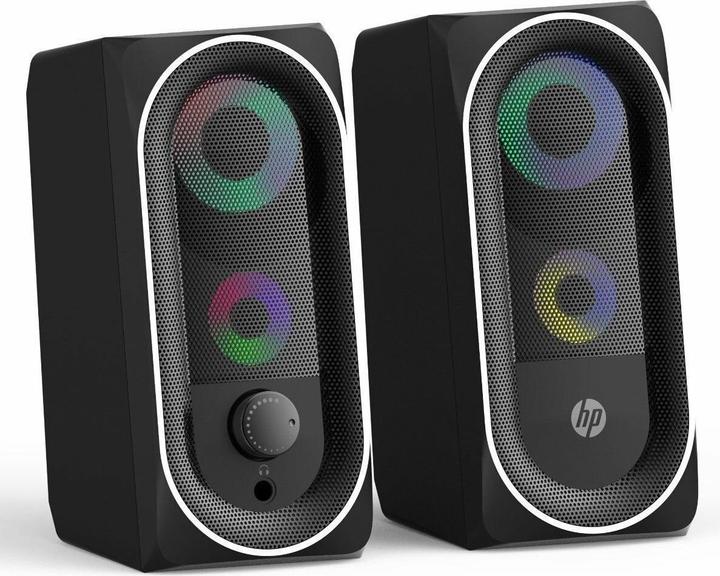 Actual product image HP DHE-6001