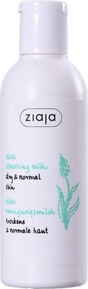Ziaja Aloe (Reinigungstücher, 200 ml)