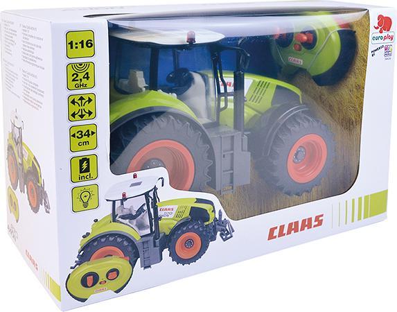 Produktbild Happy People Traktor