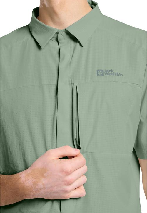Immagine prodotto Jack Wolfskin Vandra S/S Shirt M (L)
