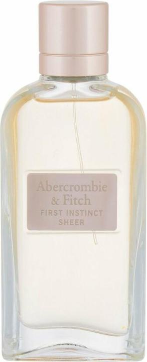 Immagine prodotto Abercrombie and Fitch Primo istinto Sheer (Eau de parfum, 50 ml)