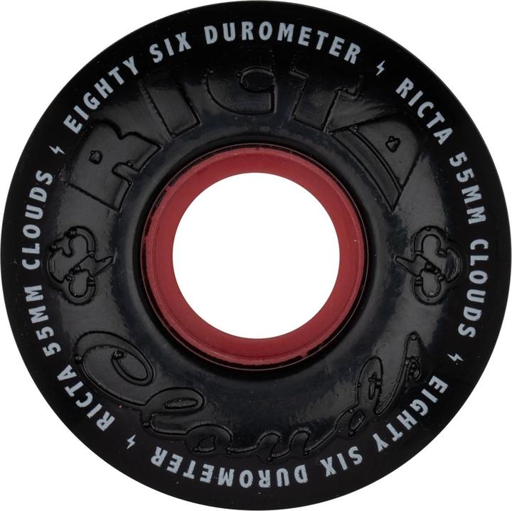 Actual product image Ricta 86A Clouds (55 mm)