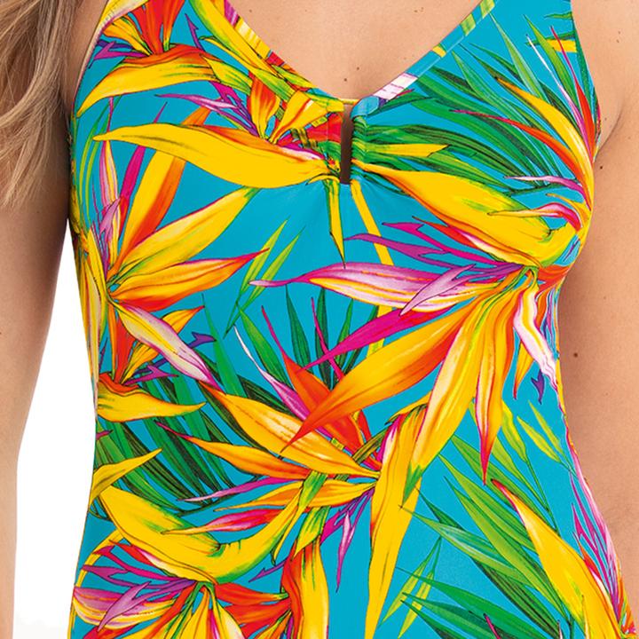 Image du produit Anita Candy Tropics Badeanzug (40)