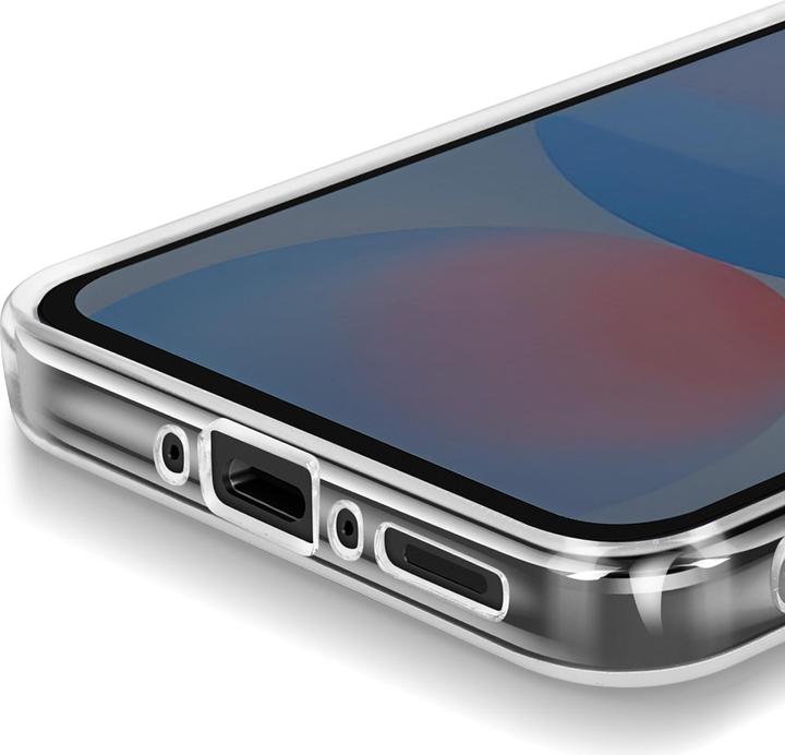 Produktbild Mayaxess Transparent (Samsung Galaxy A56)
