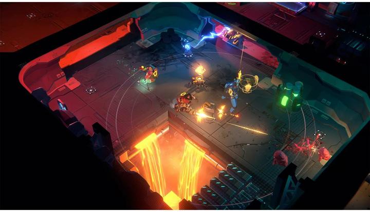 Produktbild Sega Endless Dungeon Day One Edition (Xbox One S, Xbox Series X, DE)
