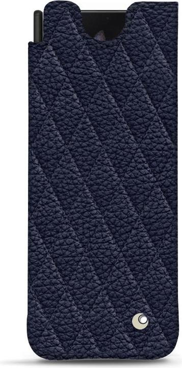 Cobalto - Couture ( Pantone #2b253f )