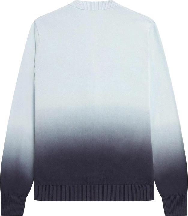 Immagine prodotto Fred Perry Cardigan Ombre Uomo (XL)