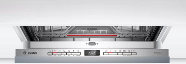 Image du produit Bosch Hausgeräte SMD6TCX00E