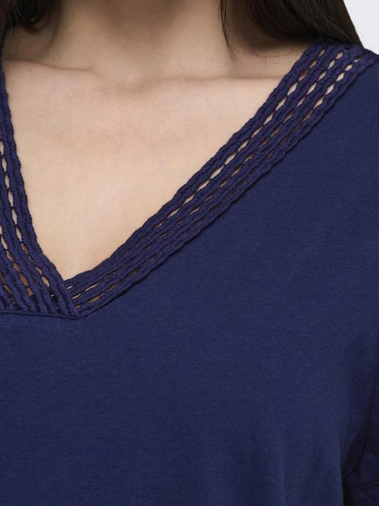 Actual product image Only CARBENITA T-shirt T-shirt (L)