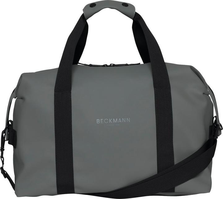 Produktbild Beckmann Reiseta.Street WEEKEND 24H grü (27 l)