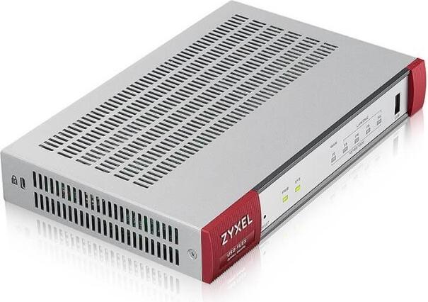 Produktbild Zyxel Router USGFLEX50H Entry bundle