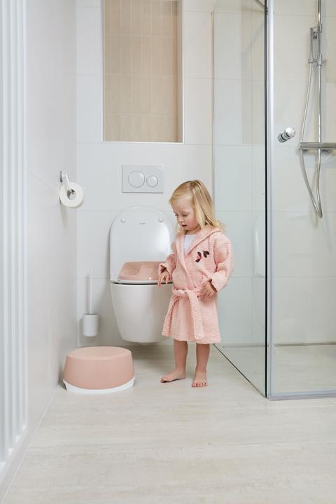 Produktbild Zewi Toilettensitz de Luxe