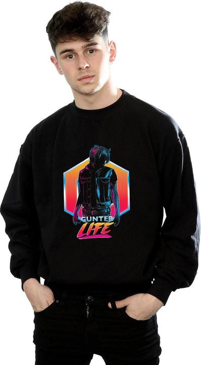 Image du produit Ready Player One Gunter Life (M)