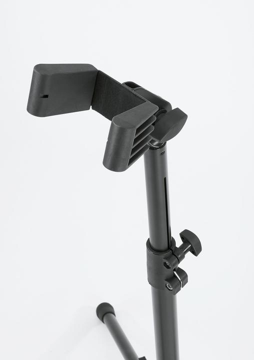 Actual product image K&M Bass Clarinet Stand 15060 (Clarinet)