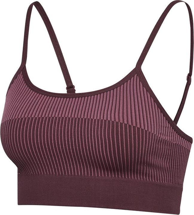 hummel Hmlyoga Seamless Low Support Bra