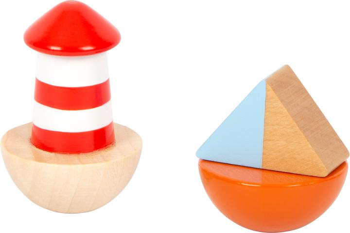 Produktbild small foot Spieluhr Grosser Ozean