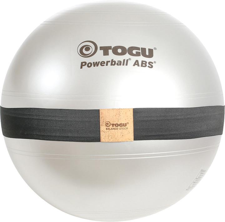 Actual product image Togu Gym Ball BalanceSensor Powerball (65 cm)